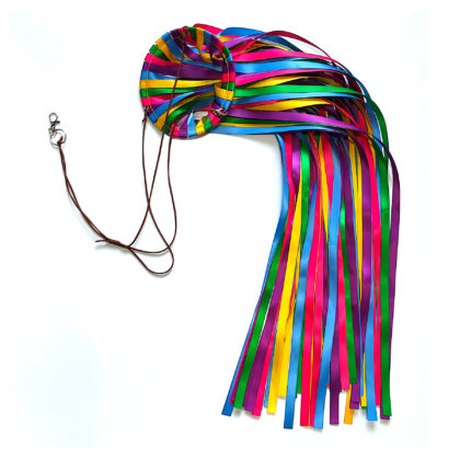 Ribbon Windsock