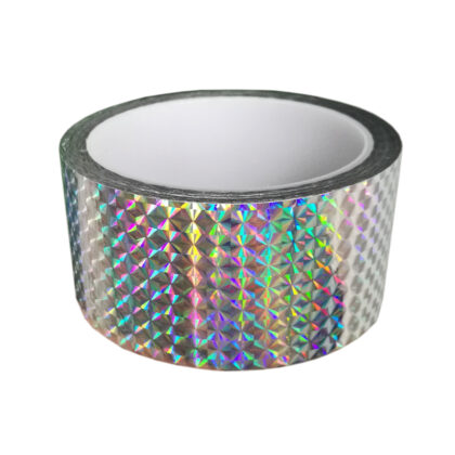 Holographic Reflective Ribbon